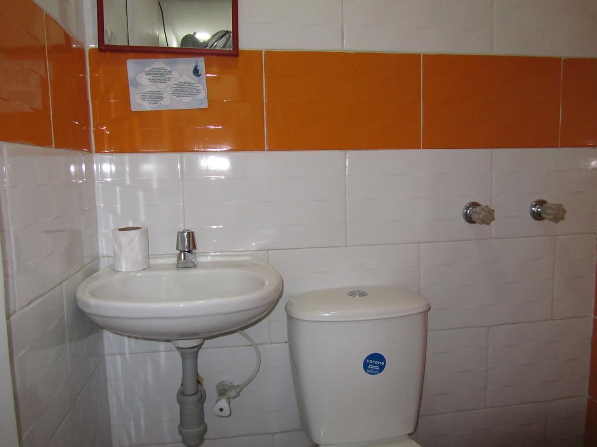 Hotel Norte Real Медельин Экстерьер фото