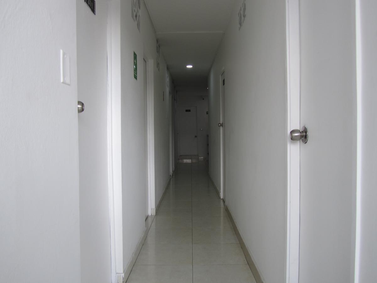 Hotel Norte Real Медельин Экстерьер фото